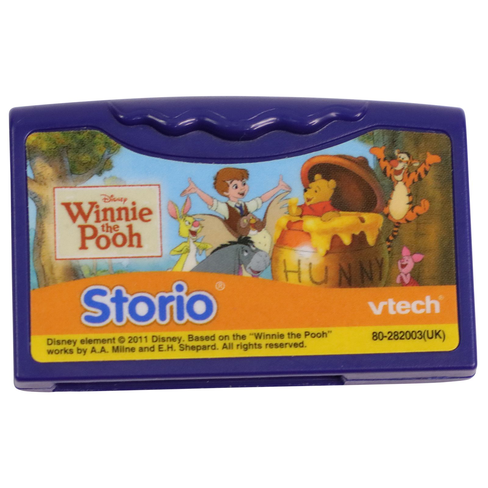 Storio vtech online